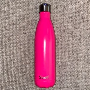 Bikini Pink S’well Water Bottle